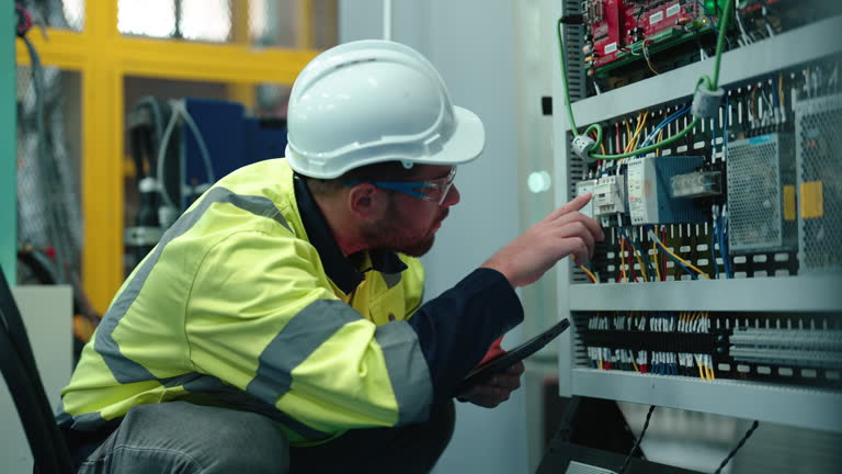 Best Electrical Safety Inspections  in Saticoy, CA